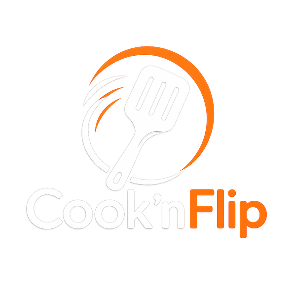 Cook'nFlip